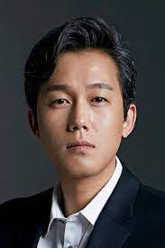  Joo Suk-tae