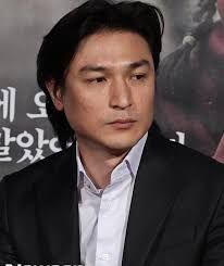  Lee Woo-cheol