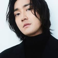 Choi Siwon